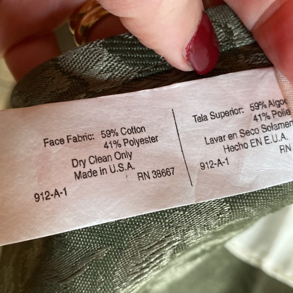 Brand new valance - Picture 6 of 6